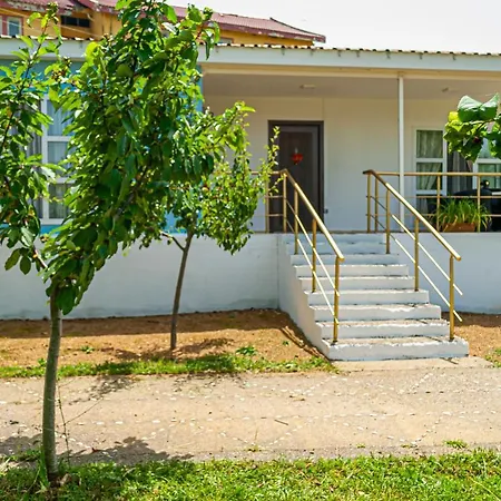 Vila Tek Liqeni Вилла *