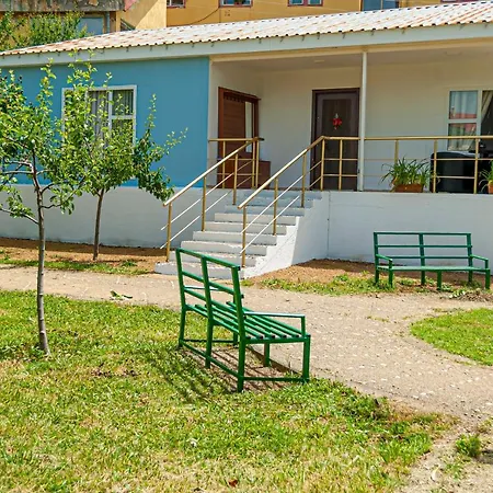Вилла Vila Tek Liqeni *