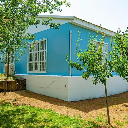 Вилла Vila Tek Liqeni