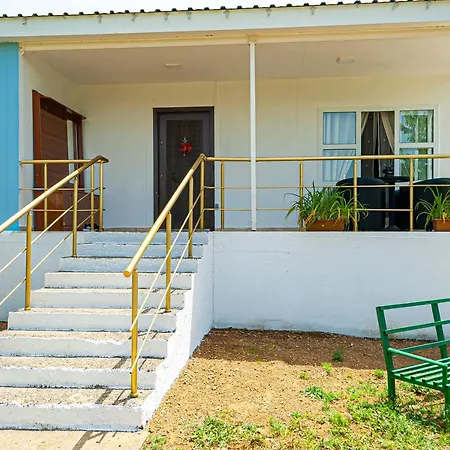 Вилла Vila Tek Liqeni
